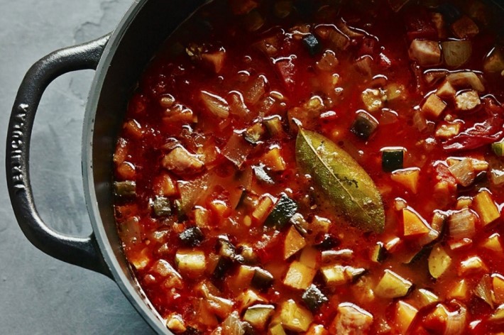 なす」で作るスープレシピ10選。レパートリーが広がる絶品アイデアをご紹介