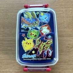Pokemonポケモンモンスターボール型 ランチボックス LMS3 pokemon SKE お弁当箱 ポケットモンスター ポケットモンスター のファッション通販- ZOZOTOWN