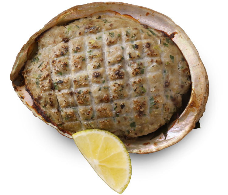 さんが焼き -郷土料理ものがたり