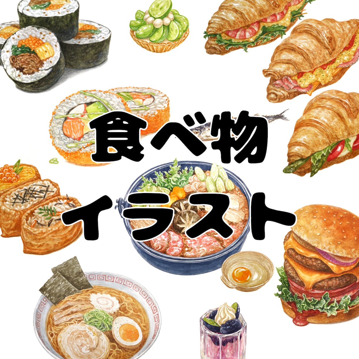 Amazon.co.jp: BAIQIAOLIYI ベトナムのおいしい食べ物イラストポスター漫画抽象キャンバス絵画ウォールアート画像プリントレストランキッチン装飾-40x60cmx3フレームなし: ホーム＆キッチン