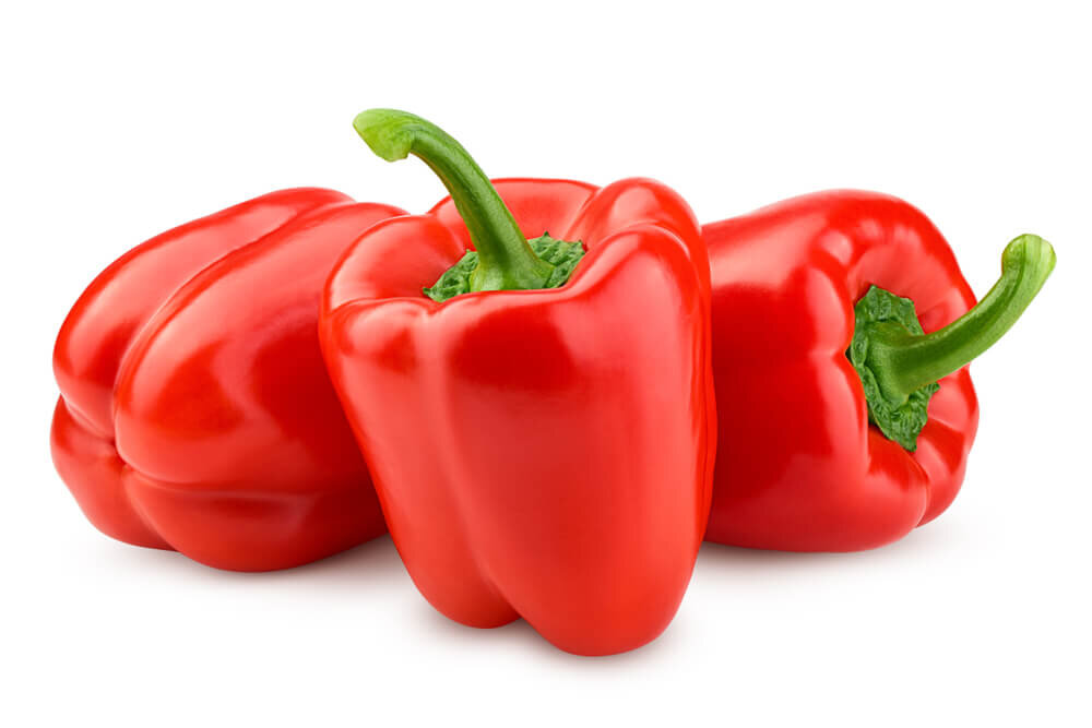 ピーマンとパプリカは同じor違う？栄養、味、見た目などまとめカゴメ株式会社