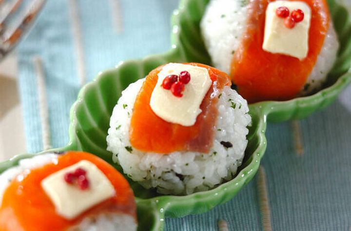 余ったご飯をリメイク！ ご飯でお好み焼き