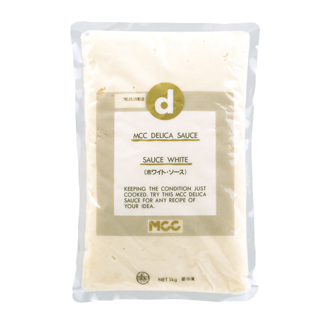 ホワイトソースおかず保存のポイント保存テクニック旭化成ホームプロダクツ