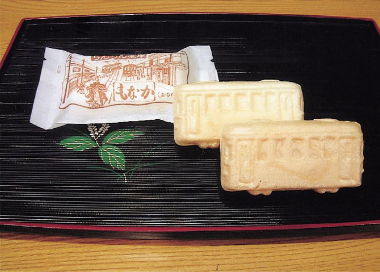 もらって嬉しい！堺でおすすめの人気お土産6選旅時間