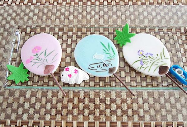 干菓子商品紹介株式会社 加藤晧陽堂