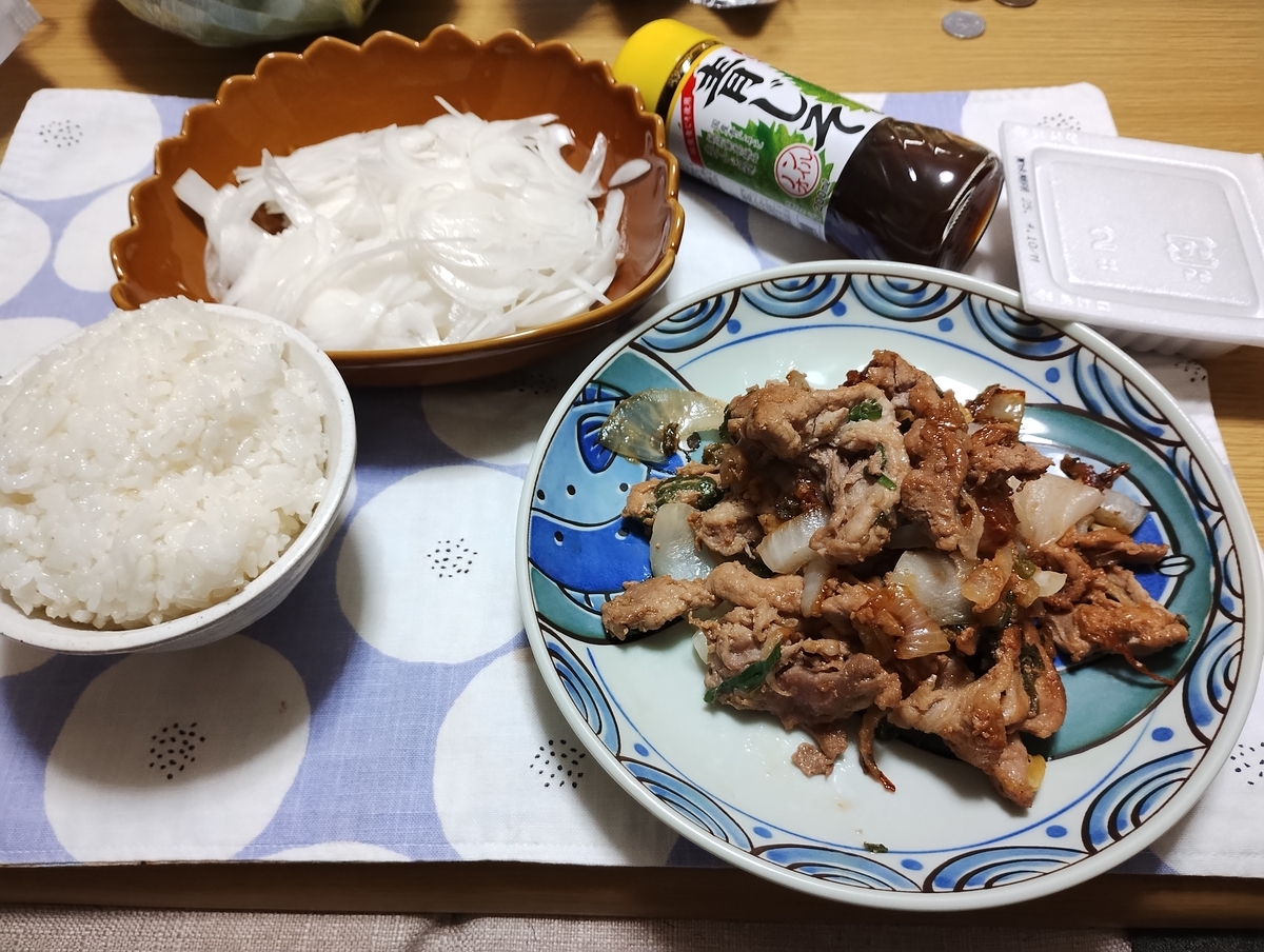 一人暮らし歴10年の料理男子が、包丁を握るのも初めてレベルの超初心者向けレシピを紹介しますアルファジャーナル