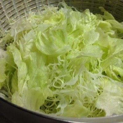 キャベツとレタスの細切りサラダ by はちちゃん8クックパッド簡単おいしいみんなのレシピが392万品
