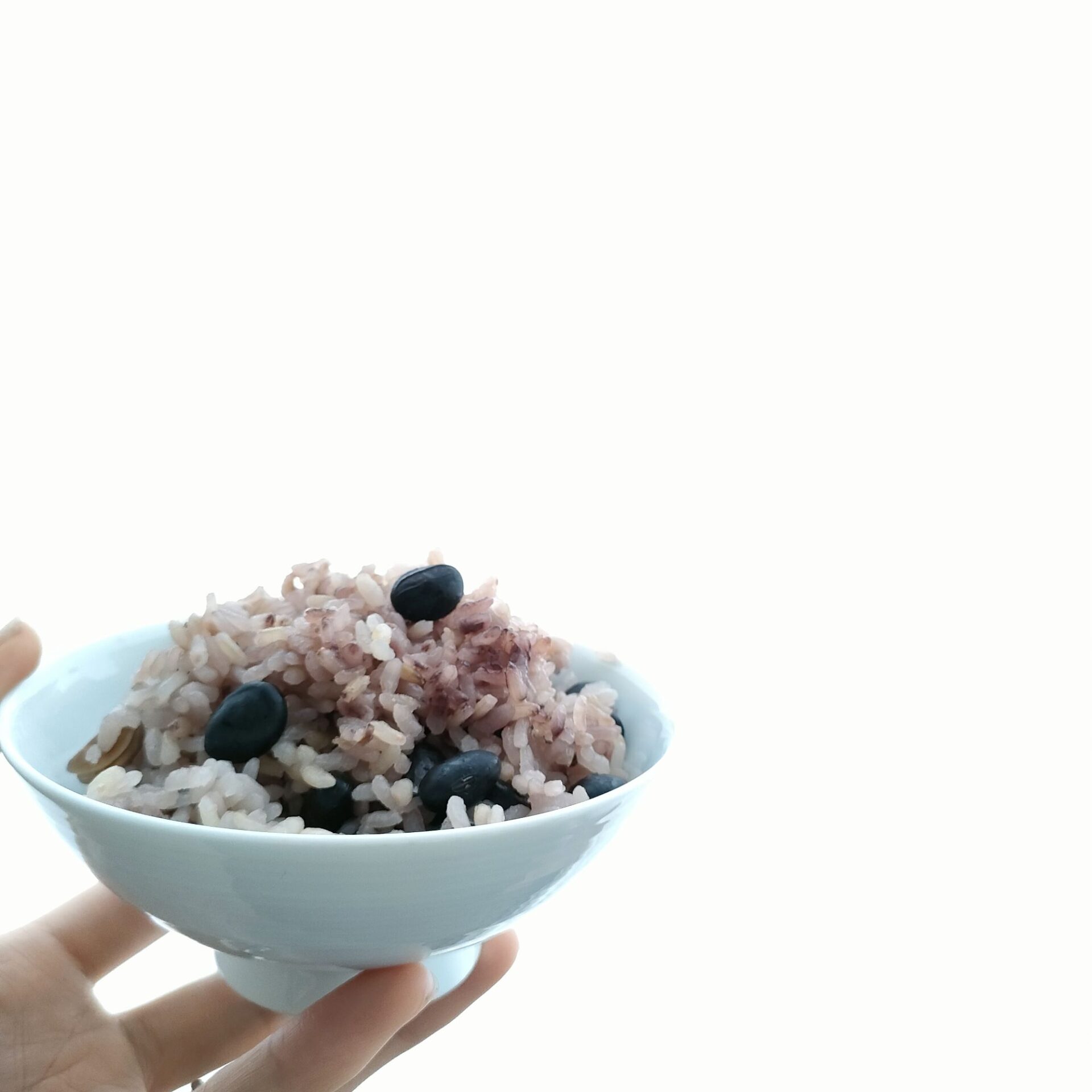 簡単もちもち黒豆ごはん – コイケ薬局・コイケ薬局ﾌﾟﾗｽﾜﾝ