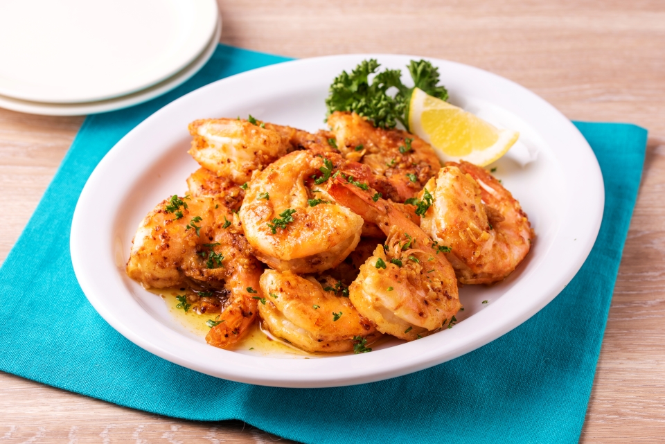 レシピ動画付き プリプリ食感を楽しむ、高タンパクで低カロリーなえびレシピ少しの工夫でくらしを彩る「Honnori」株式会社フジ