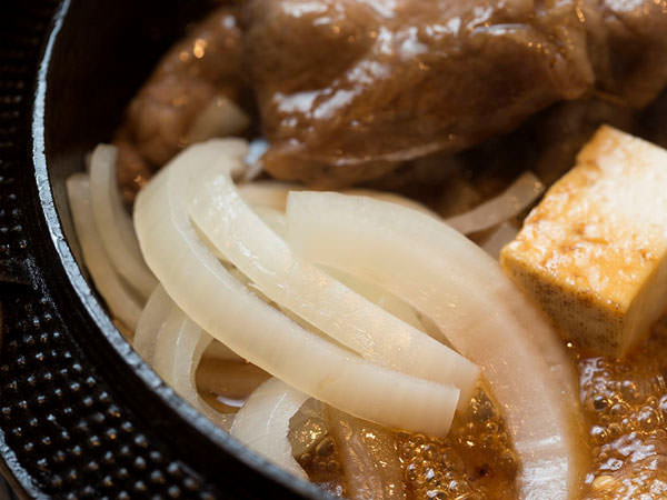 おいしいすき焼きはたれが決め手！ 「割り下」の黄金比を教えます☆人気レシピも紹介キッコーマンホームクッキング