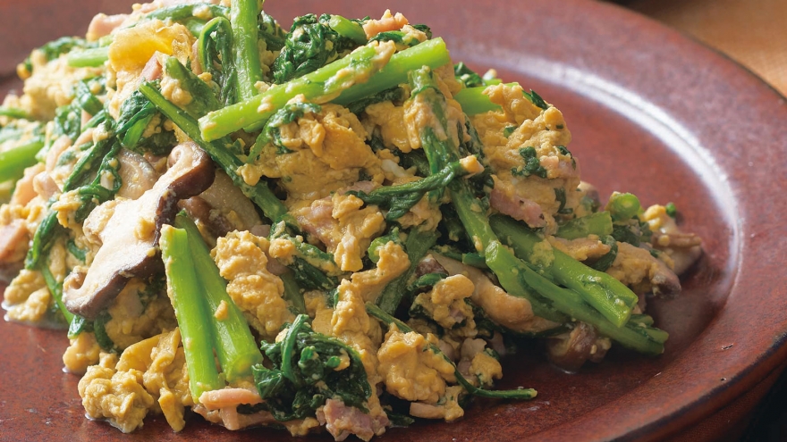 基本からアレンジまで！思わずつくりたくなる「金沢春菊」のレシピ集クックパッド