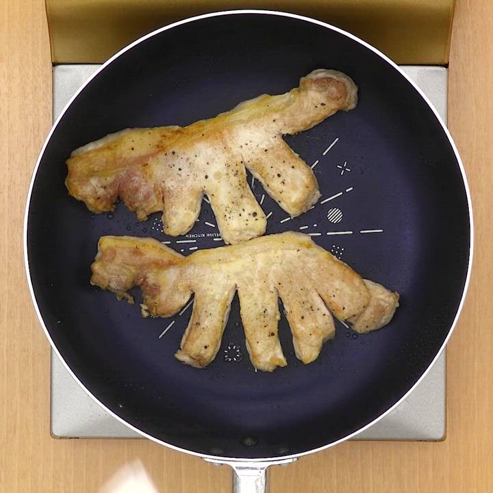 お店の味 四日市とんてき