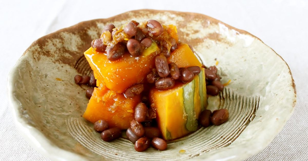 おそるべしロロンかぼちゃ♡ ,収穫後２０日間ほどねかせたロロンかぼちゃ。レンジでち～んっ！しただけなのに、めちゃくちゃ美味しい。この美味しさはヤバいです・調味料なんて要りません！！,１００ｇあたり６８円で販売いたします♬Farm on Table 日向百生会Facebook