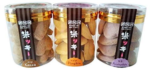 シャトレーゼのアレルギー対応お菓子！グルテンフリーのクッキーやバームクーヘンが美味