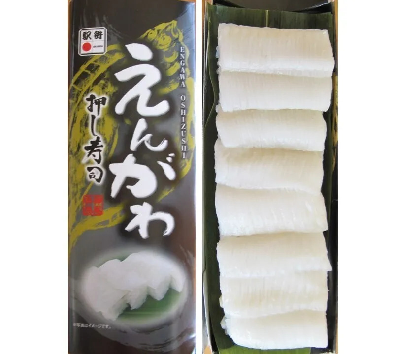 今さら聞けない『エンガワ』の正体 正解はサカナが持つ「担鰭骨」TSURINEWS