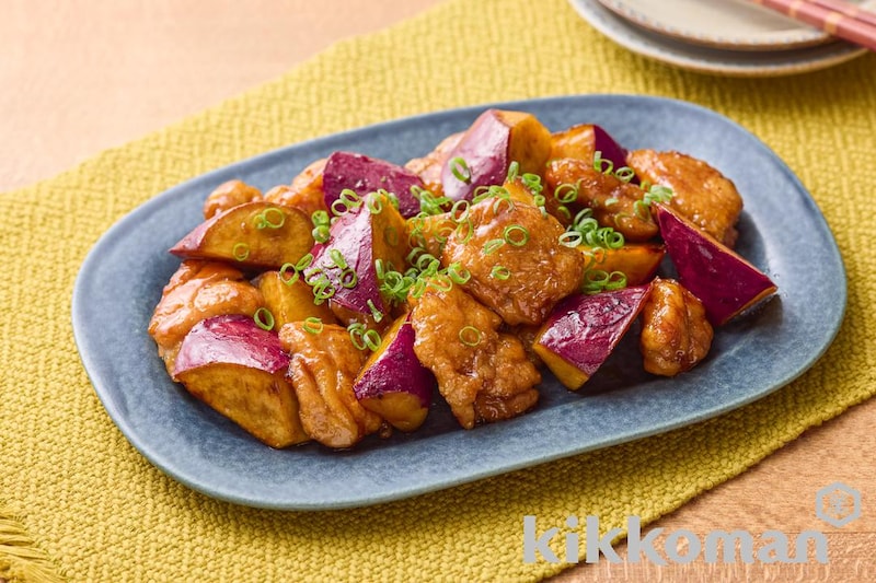 人気居酒屋メニューをおうちで 「甘辛チキンバー 鶏手羽の甘辛焼き 」たのしいお酒.jp