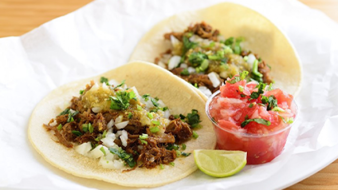 野毛「ＡＦＲＯ ＴＡＣＯＳ」タコス横浜みなと新聞カナロコ by 神奈川新聞