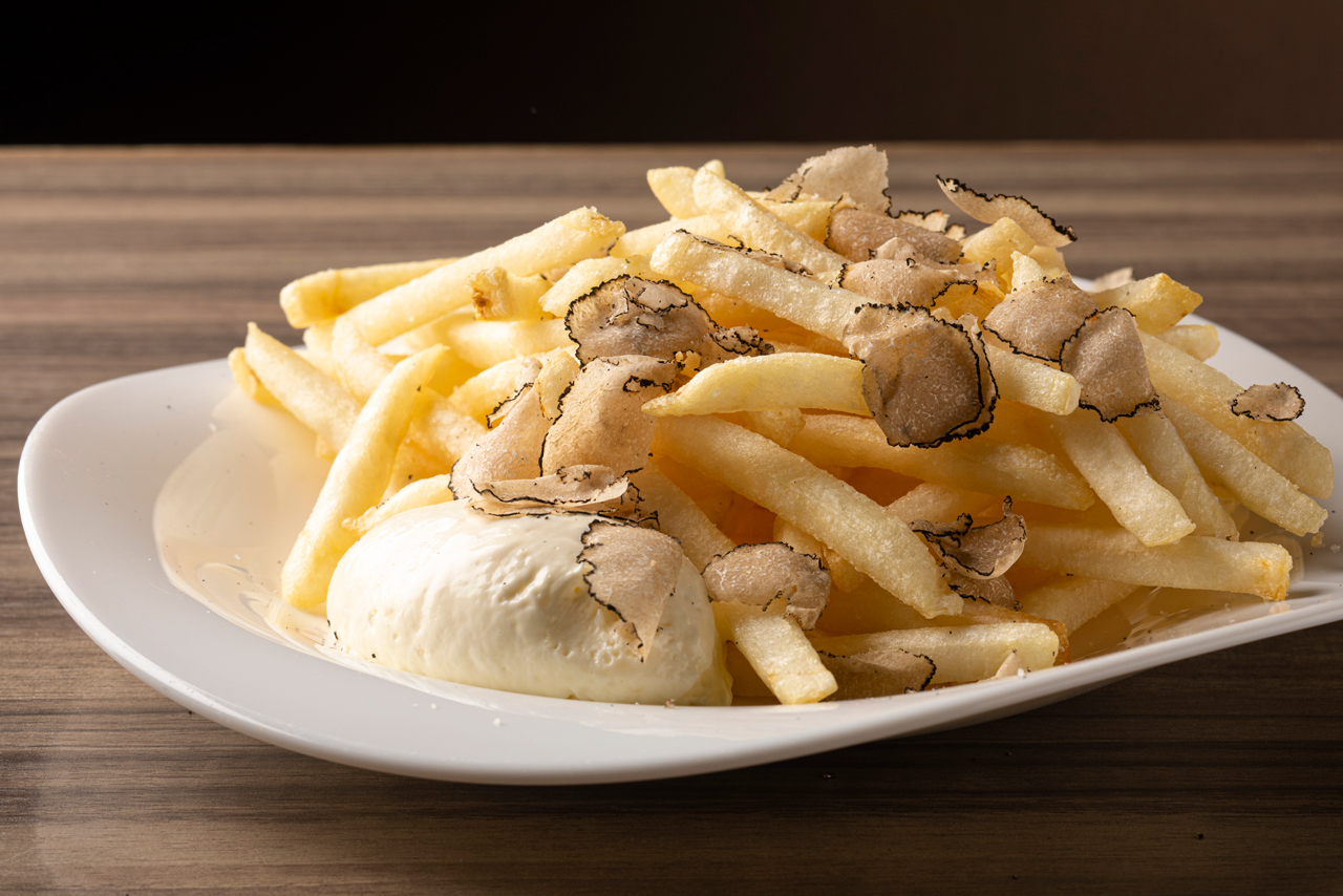 東京の『フライドポテト』特集 グルメ・レストラン予約ホットペッパーグルメ