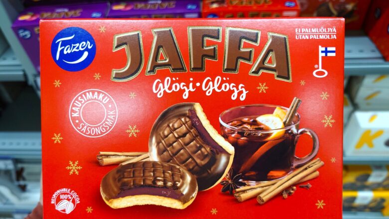 2025年最新版 フィンランドのおすすめ食べ物土産30選定番から珍しいものまで