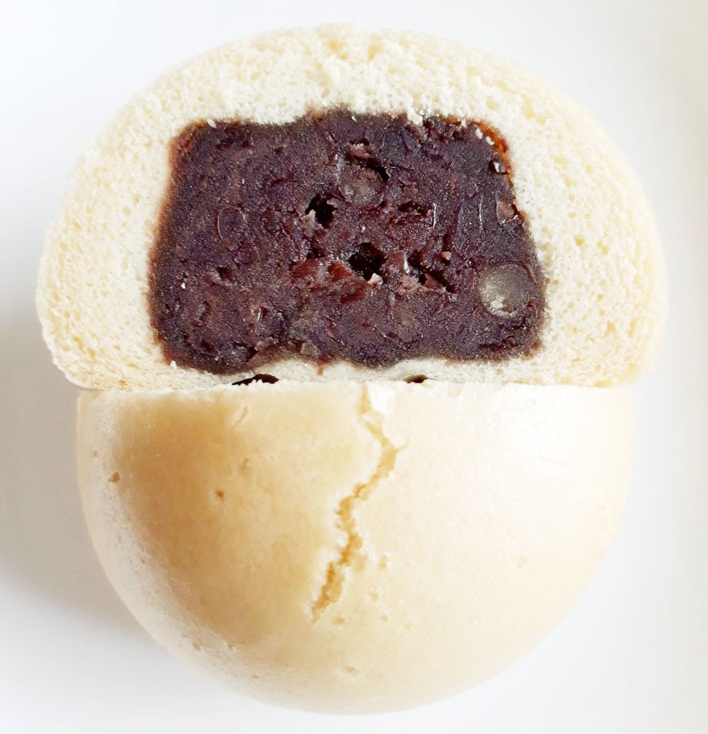 炭酸まんじゅうふりーだむ