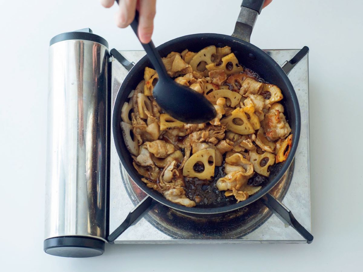 おいしいレター Vol.11