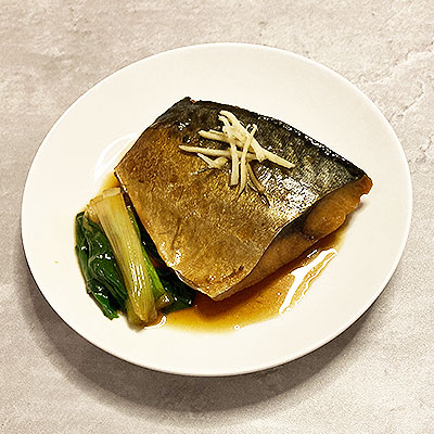 塩鯖の甘辛煮 by よっちゃん1332クックパッド簡単おいしいみんなのレシピが392万品