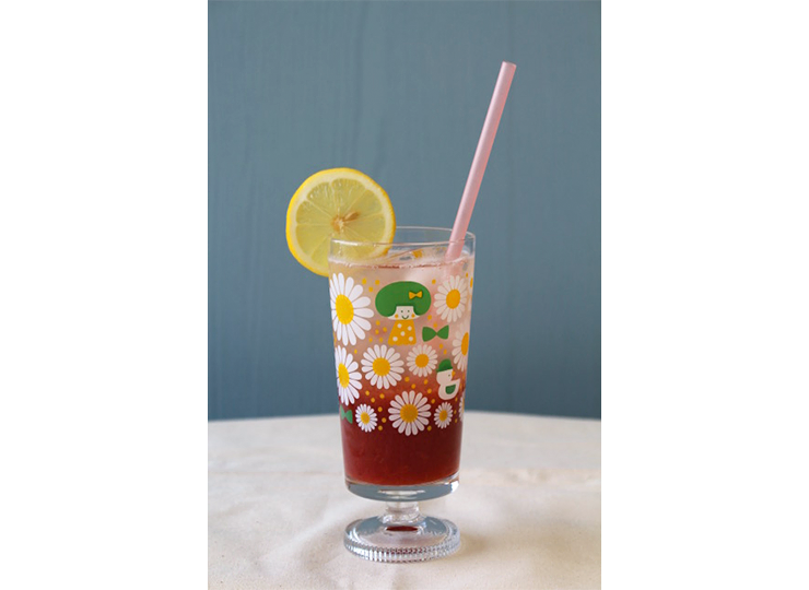 エコストローのあれこれ～海の豊かさを守ろう～