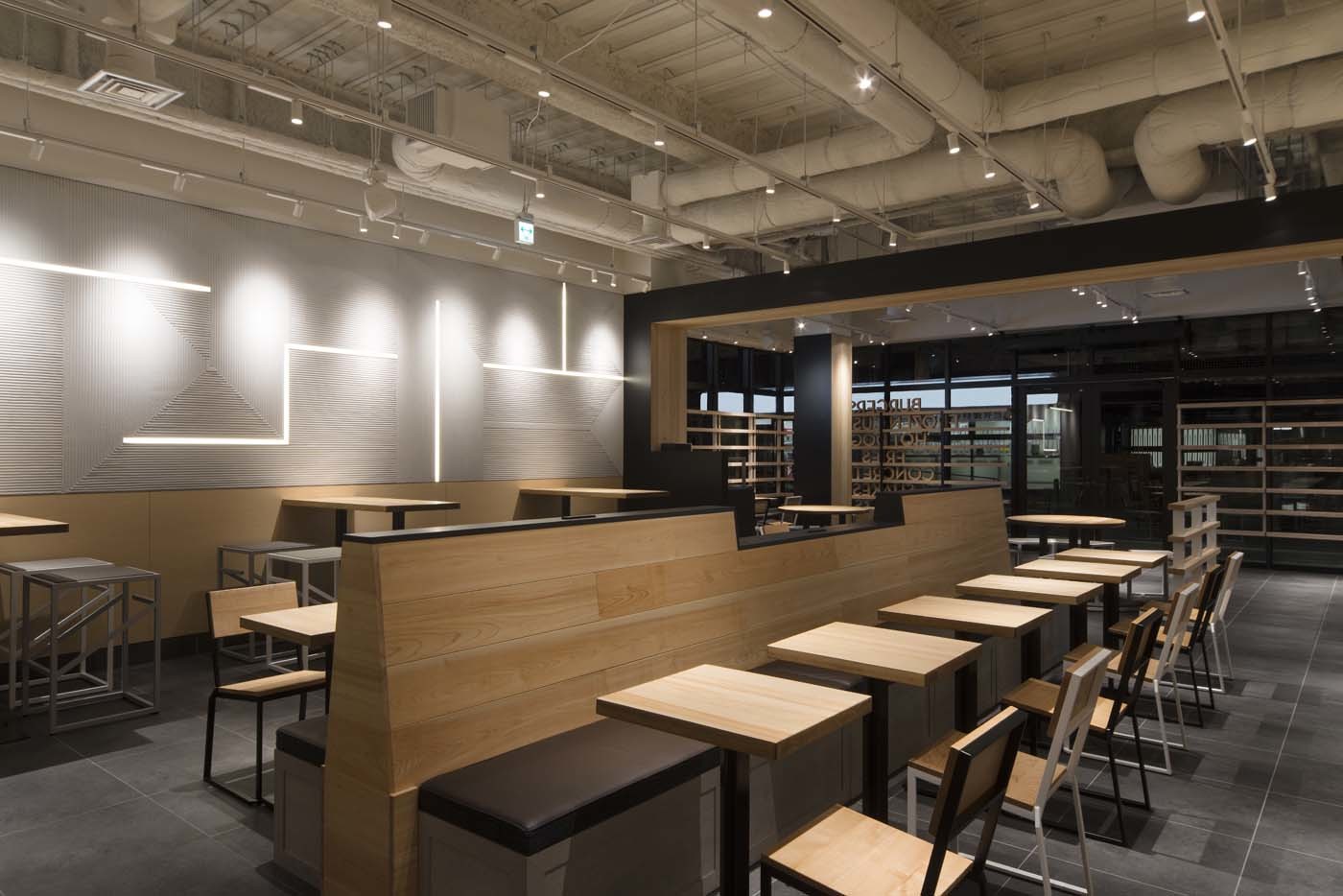 SHAKE SHACK京都・烏丸の京都クッキークリート: ハンバーガーストリートブログ版