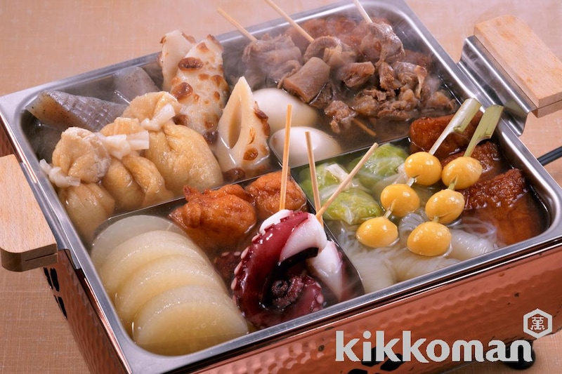 おでんの素人気おすすめ9選 うどんや炊き込みご飯にも 出汁のアレンジレシピにマイナビおすすめナビ