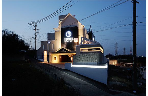 広々ベッドの激安ホテル。シティインカリフォルニア【金山総合駅】 - おいでよ名古屋の食べ歩きログ