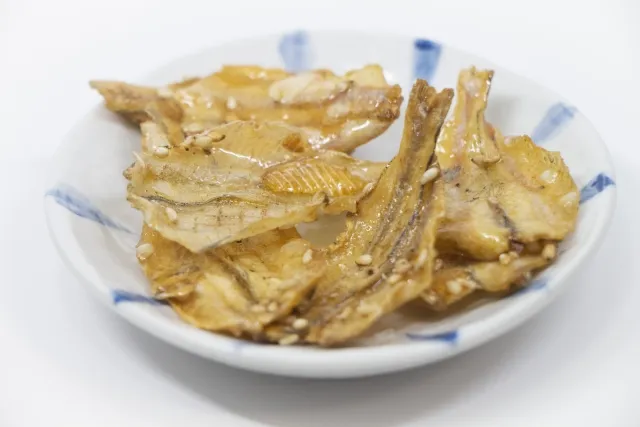 中評価 ローソンストア１００ ＶＬ いわしせんべいの感想・クチコミ・商品情報 もぐナビ