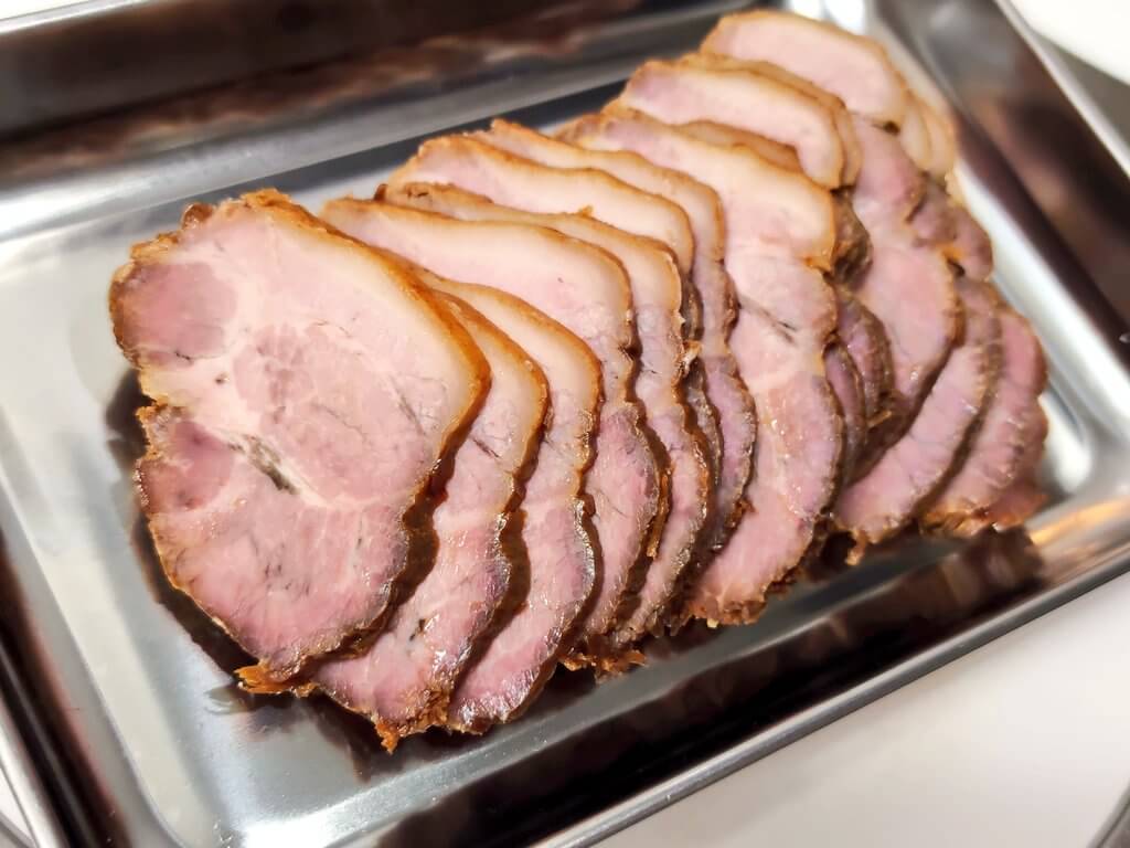 豚肉の角煮 圧力なべレシピティファール公式サイト