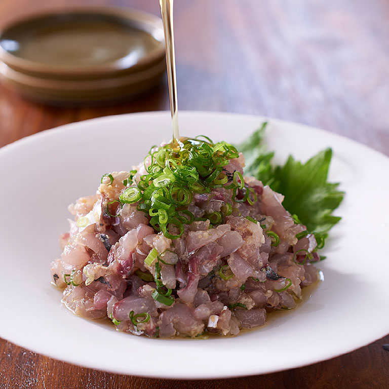 アジのアヒージョ 鯵のオイルサーディン by LiriKithenクックパッド簡単おいしいみんなのレシピが392万品