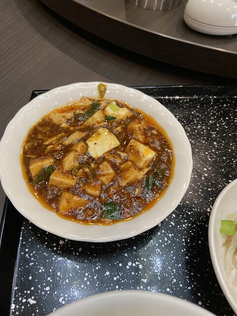 Oishiimonoさがそ♥ - 中国四川料理 石林