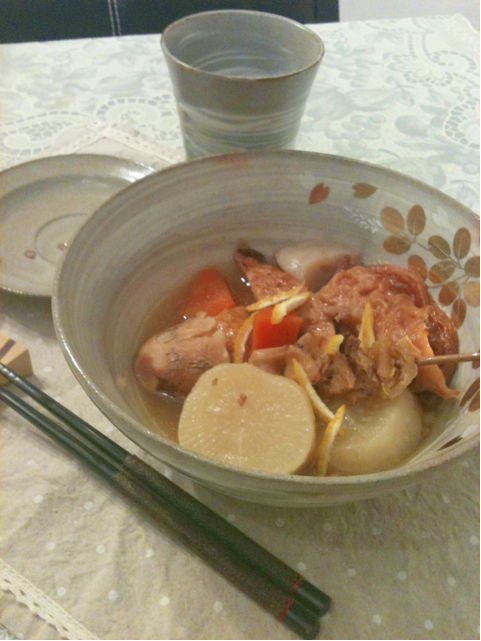 基本からアレンジまで！思わずつくりたくなる「創味のつゆ おでん」のレシピ集クックパッド