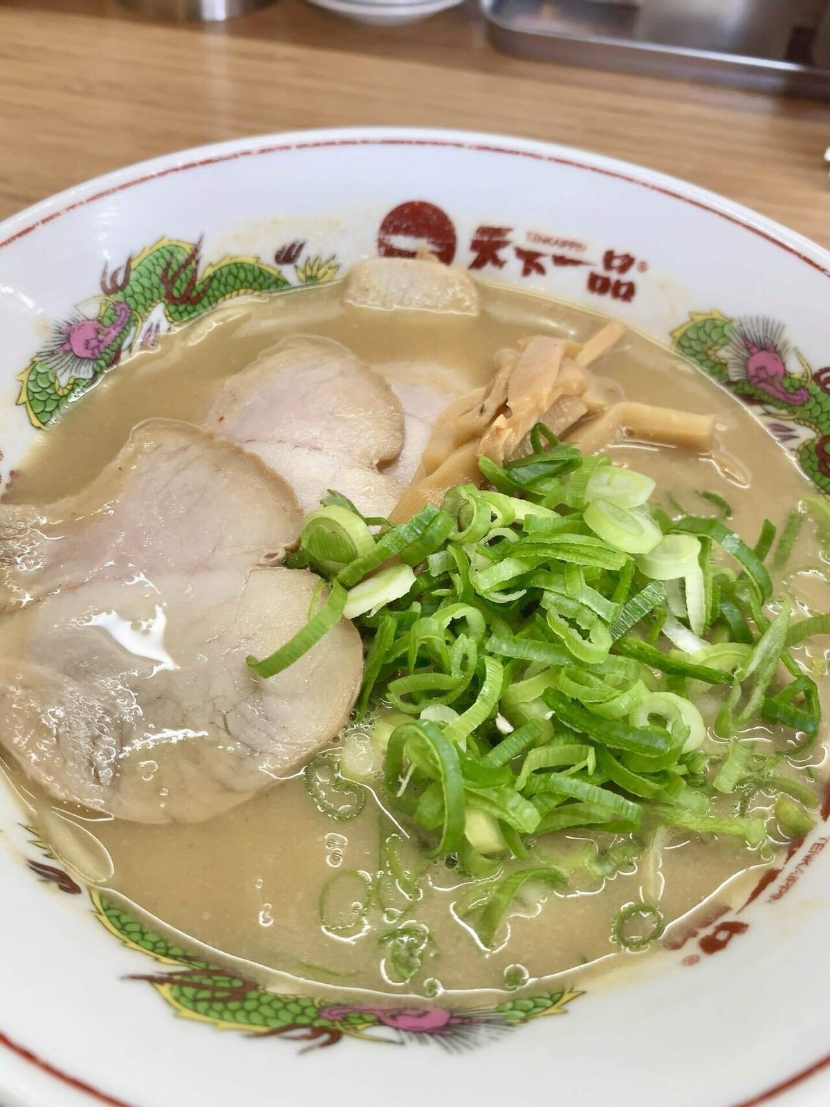 天下一品 四国中央店 - suocca