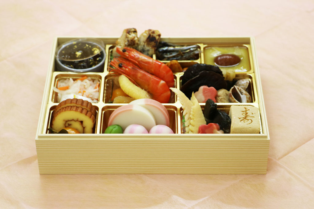 2025おせちの通販はSEIYUドットコム ギフト館