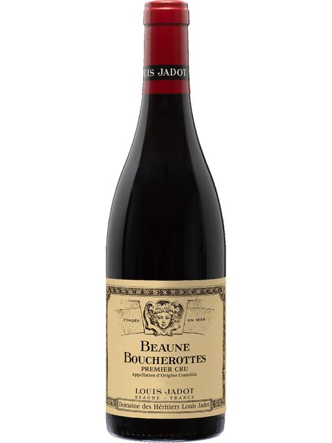 ルイ・ジャド ボーヌ プルミエ・クリュ レ・グレーヴ・ルージュ ファミーユ・ガジェワイン通販の世界のワイン葡萄屋