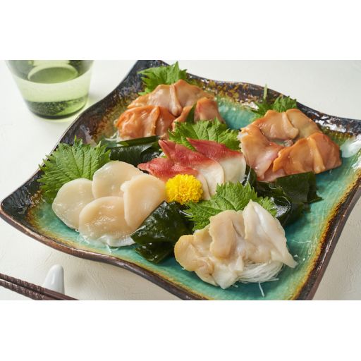 貝 刺身専門店しらはら 東戸塚店 居酒屋 のメニューホットペッパーグルメ