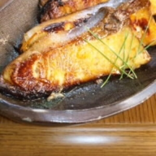 ぶりの幽庵焼き by 石垣孝子さん のレシピ・作り方 簡単＆時短- レタスクラブ