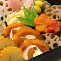 基本からアレンジまで！思わずつくりたくなる「お節 生ハム」のレシピ集クックパッド