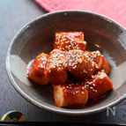 ソースから作る簡単トッポギ レシピ・作り方 by rika_shou - 楽天レシピ