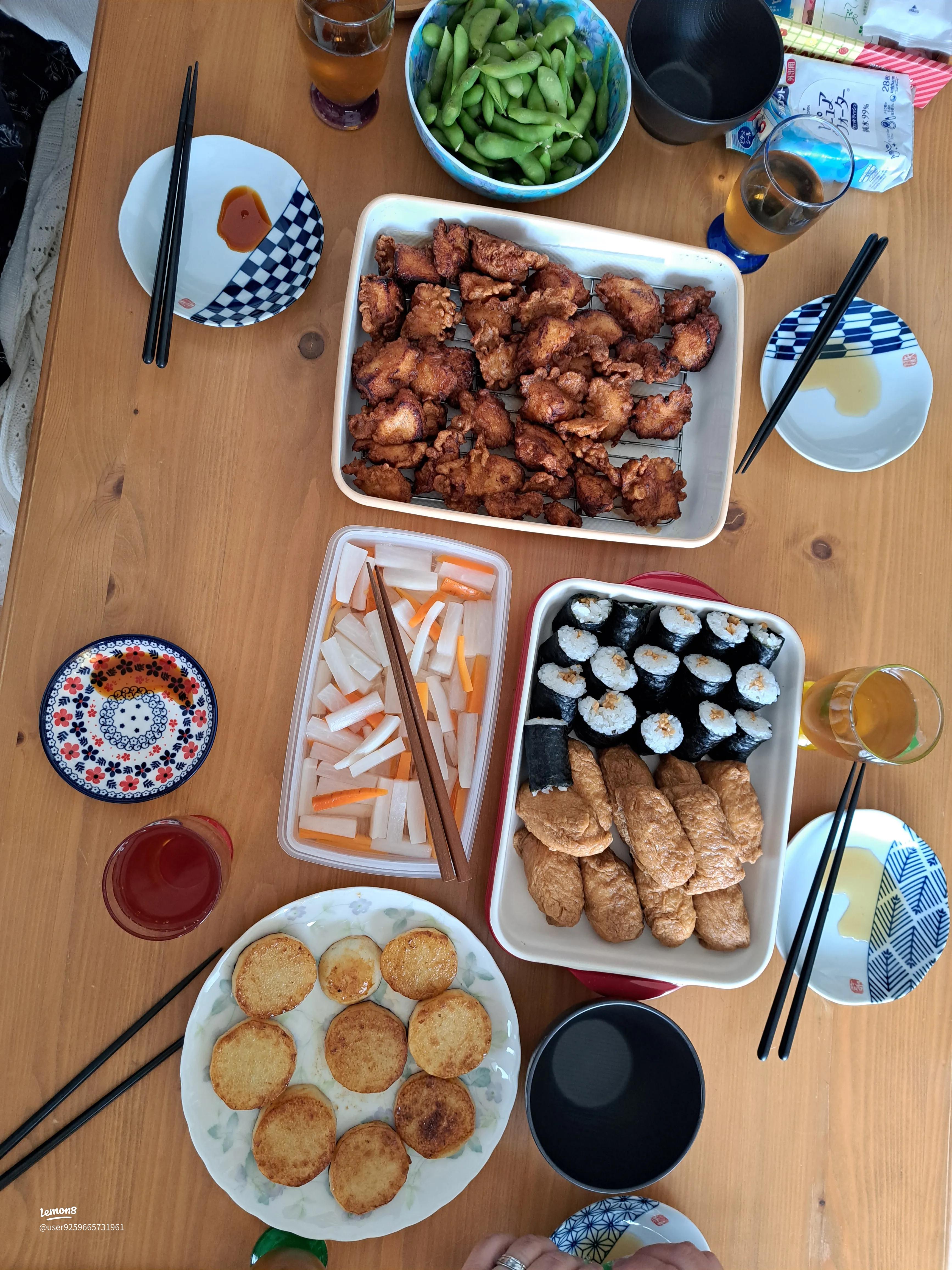 子供と一緒に愉しめるホットプレート料理！簡単なのに美味しいレシピ大集合