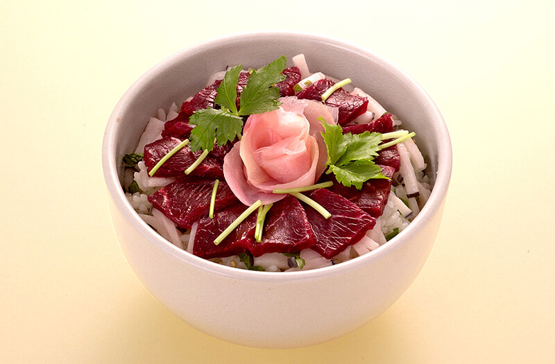 簡単なのにとびきり美味しい！魚屋がおすすめする「海鮮丼アレンジ」アイデア6選魚介類 山内鮮魚店