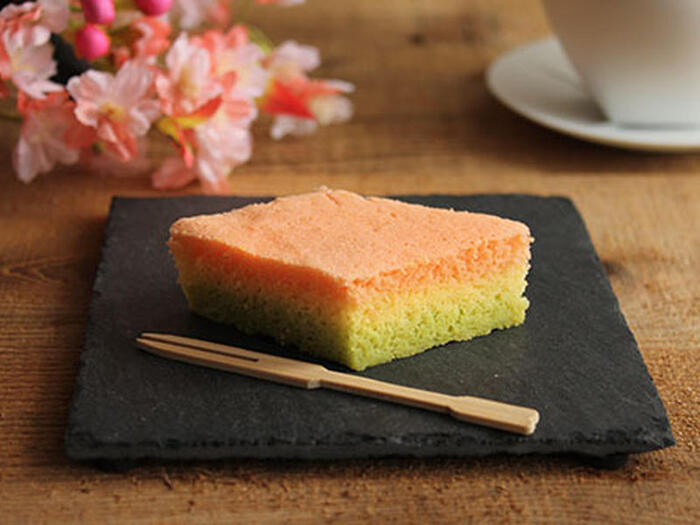 3月3日は桃の節句！春を感じるお洒落でかわいいひな祭りスイーツ＆レシピ♡キナリノ