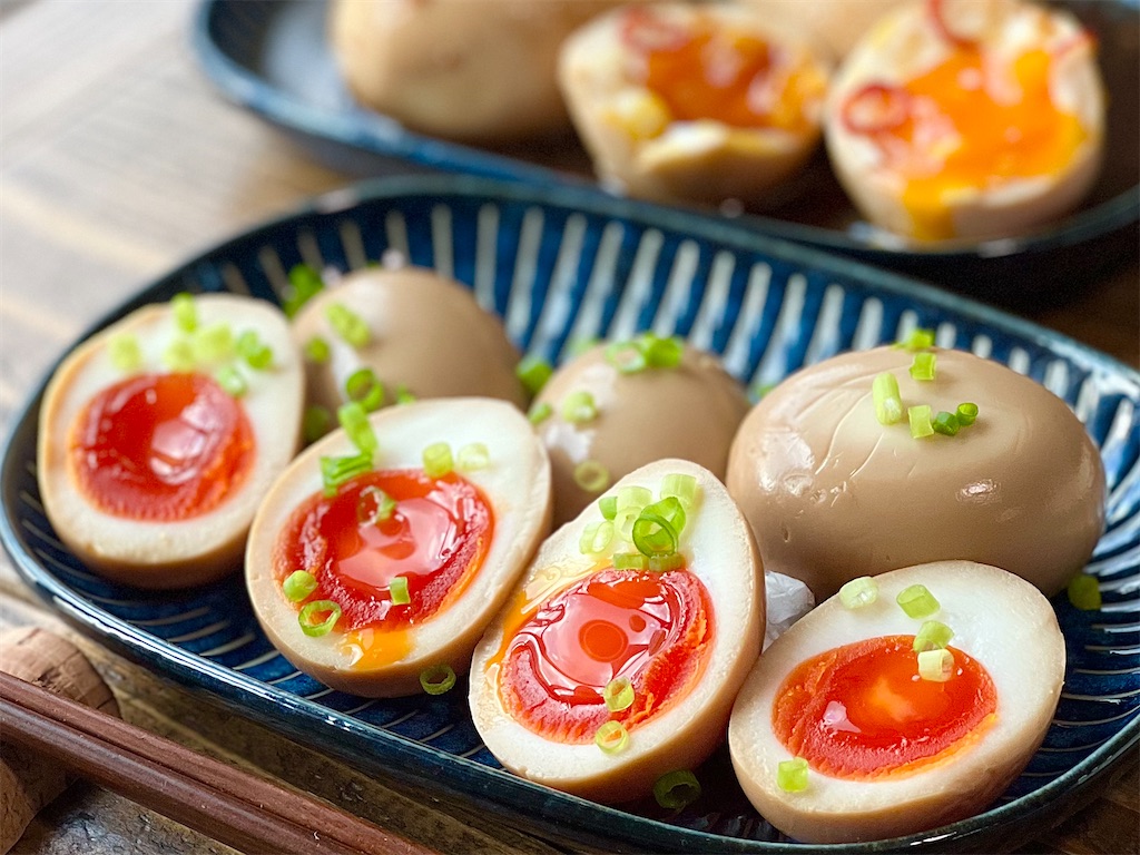 半熟煮たまご 玉子焼ほか 食卓を彩る紀文の商品 紀文食品