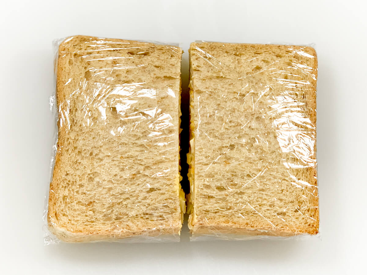 ひさしぶりにトリュフとパンで塚本有紀のおいしいもの大好き