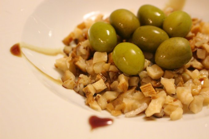 お家でかんたんスペイン料理♪『たこのガリシア風』のレシピ