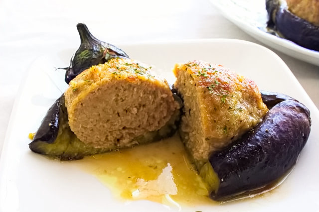 リュウジ至高の茄子の煮浸しレシピ大人気の料理研究家リュウジのバズレシピ夕食のおかず.com