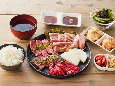 平福駅周辺で和食がおすすめのグルメ人気店 智頭急行智頭線ヒトサラ